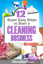 Below is a complete guide on how to start a cleaning business from the. Pin On Cleaning Services Home Maid Better