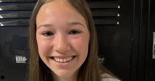 Collins names April Students of the Month