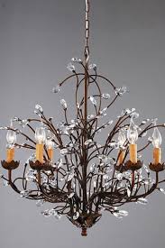 Pottery Barn Edison Chandelier Copycatchic