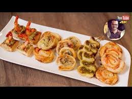 5 Recettes De Feuilletes Faciles Et Rapides Pour L Apero De Noel Ou Tout Autre Aperitif Dinatoire Recette Feuillete Feuilletes Aperitif Aperitif