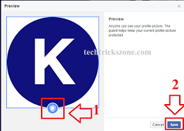 See full list on guidingtech.com Facebook Profile Picture Login Enable And Disable With Simple Steps Picture