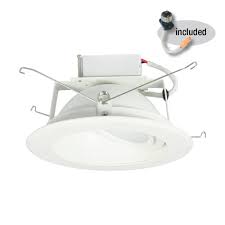 6 metal trim with slot aperture. Other Lighting Ceiling Fans Nora Lighting Nlcbc 65130ww Recessed Trims Recessed Lights Home Garden Entsrilanka Org