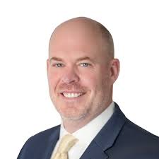 Casey VanHoose, Lexington Mortgage Broker