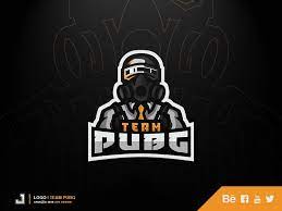 Logo Team Pubg Logo Sketches Logo Design Inspiration Sports Teams