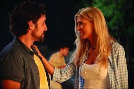American Wedding Movie Production Notes 2003 Movie Releases