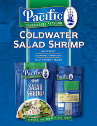 Most shrimp is frozen soon after being caught, so though it seems counterintuitive, the save to recipe box. Coldwater Shrimp Pacific Seafood