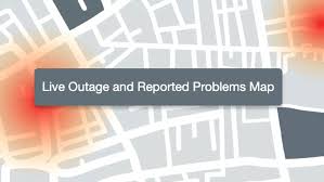 Why 'half the internet' just stopped working as people begin to freak out