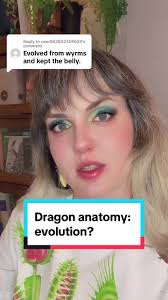 What Is Dragon Scales