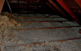 Not everyone agrees that insulation with asbestos should be left in place. Home Zonolite Attic Insulation Trust