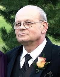 John Anderson Obituary (1950