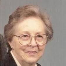 Betty Knutson Obituary March 29, 2012