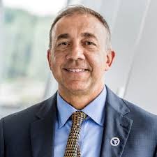 Governor Jim Justice Appoints New Director of West Virginia Office of Drug  Control Policy