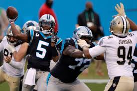 The denver broncos are acquiring quarterback teddy bridgewater in a trade with the carolina panthers, nfl network's tom pelissero reported. Nfl Trade Rumors Panthers Trade Teddy Bridgewater To The Broncos For A Sixth Round Draft Pick How That Affects The 49ers Niners Nation