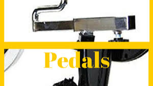 It has a center cut with a generous amount of gel padding that enhances the endurance for riders by increasing comfort to soft tissue areas and offering greater flexibility to ride on uneven roads. Can You Change Spin Bike Seats And Pedals Indoors Fitness