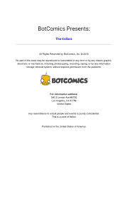 The Collars 1 comic porn | HD Porn Comics