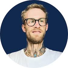 Chris Silvestri's Instagram, Twitter & Facebook