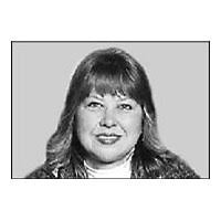 Peggy Bartel Obituary