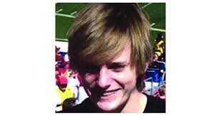 Keagan Schweikle Obituary (1999