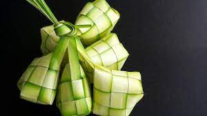 Semuanya merujuk pada pesan lebaran yang penuh dengan pengampunan dan permintaan maaf atas semua kesalahan lahir dan batin. Filosofi Dan Asal Mula Lebaran Ketupat Tradisi Umat Islam Di Tanah Jawa Hot Liputan6 Com