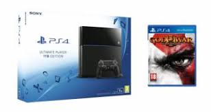 Top de juegos ps4 calculado diariamente con el tráfico de 3djuegos con un año de antigüedad máxima por juego. Compras Para Playstation 4 Baratas Juegos Consolas Accesoriostodo Para Playstation 4 Yambalu Juegos Al Mejor Precio