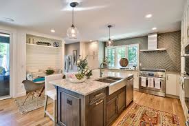 Maybe you would like to learn more about one of these? How Much Does A Kitchen Island Cost Quickly Answered
