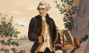 A list of works in the composer category that are not included here can be found on this page. Haydn Where To Start With His Music Classical Music The Guardian