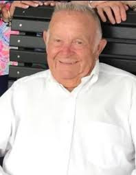 Obituary for Don Watts