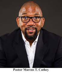 Marcus Cathey's Instagram, Twitter & Facebook