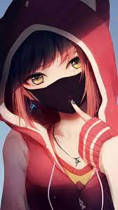 Check spelling or type a new query. Hood Anime Girl Wallpapers Wallpaper Cave