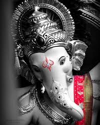 Download the perfect ganpati pictures. 196 Lord Ganesh Ji Wallpaper Shree God Ganesh Ji Wallpaper Bhakti Photos