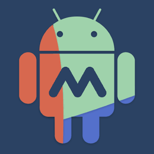 MacroDroid: The ideal entry point for robust device automation., AI generated