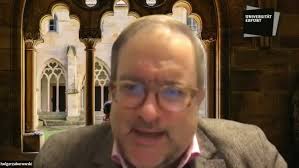 Theology of the Person