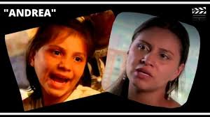 La vendedora de rosas is a 1998 colombian film directed by víctor gaviria. Que Paso Con Los Personajes De La Vendedora De Rosas Macarrona Blog