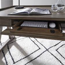 This writing desk is a great addition to any office, home office or dorm room, and makes a perfect gift for anyone who loves to show their love for their favorite nfl team or team spirit! Stone Brook Jr Lift Top Writing Desk Liberty Furniture Furniture Cart