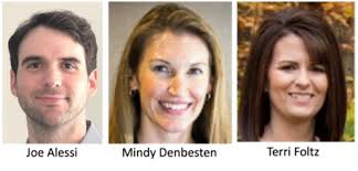 John Lucker, Author at UFCIC