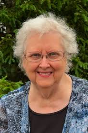 Betty Jane Stahl Obituary in Sault Ste Marie at EUP News