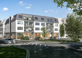 Wohnungen zur miete in seligenstadt auf dem kommunalen immobilienportal seligenstadt. Projekte Bauwerk Ihre Traumwohnung Penthouse In Seligenstadt