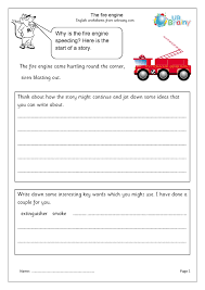 Eventually, players are forced into a shrinking play zone to engage each other in a tactical and diverse. The Fire Engine Story Writing By Urbrainy Com