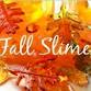 Fall Slime event image