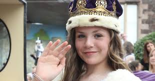 Biggar Gala Week has 'fantastic' weather for celebration