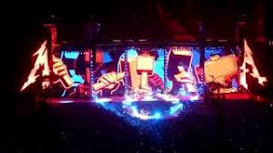 Am fost la concertul metallica din bucurești 2019, din turneul worldwired tour. Metallica Worldwired Tour Bucharest 2019 Youtube