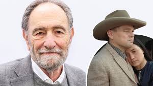 Killers Of The Flower Moon screenwriter Eric Roth break Oscar records