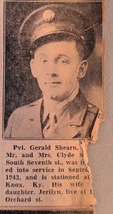 Coshocton County History and Memories