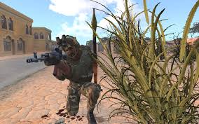 It would be awesome for you guys to support the na version and allow us to play the game. Hezbollah Nia Units Armaholic