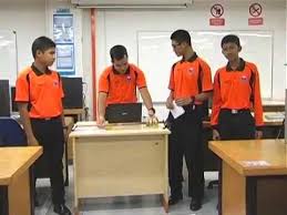 Hal ini seterusnya diharap dapat melahirkan pelajar sekolah menengah kebangsaan tunku abdul rahman putra yang berketerampilan dari. Smt Tuanku Abdul Rahman Putra Pulau Pinang Youtube