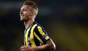 Simon kjær is currently playing in a team milan. Medien Ac Mailand Plant Simon Kjaer Zuruck In Die Serie A Zu Fuhren