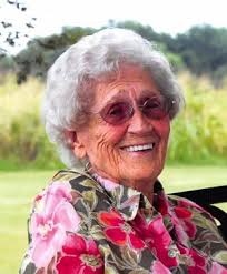 Maymie Ferguson Lassiter Obituary