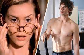 But i'm looking for dc heroes that there first names start with g. 13 Male Celebrities Who Are Surprisingly Ripped