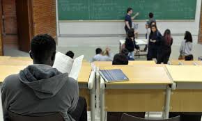 O ministério da educação (mec) divulgou o edital de bolsas remanescentes do programa universidade para todos (prouni) 2020/2. Comecam Inscricoes Para Bolsas Remanescentes Do Prouni Agencia Brasil