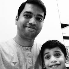 manddar (Mandar Oak) · GitHub